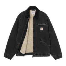 画像9: CARHARTT WIP  OG DETROIT JACKET (9)