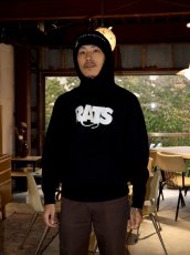 画像3: RATS  BOX LOGO HOODIE (3)