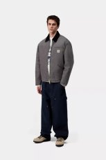 画像33: CARHARTT WIP  OG DETROIT JACKET (33)