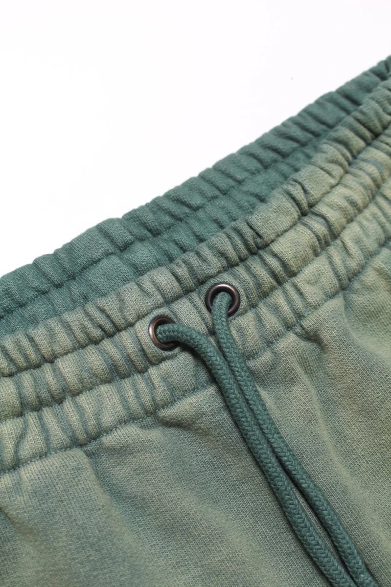 画像4: BOW WOW  ARMY SWEAT PANTS AGED (4)
