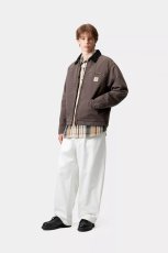 画像24: CARHARTT WIP  OG DETROIT JACKET (24)