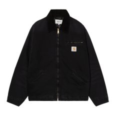 画像1: CARHARTT WIP  OG DETROIT JACKET (1)