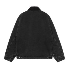 画像10: CARHARTT WIP  OG DETROIT JACKET (10)