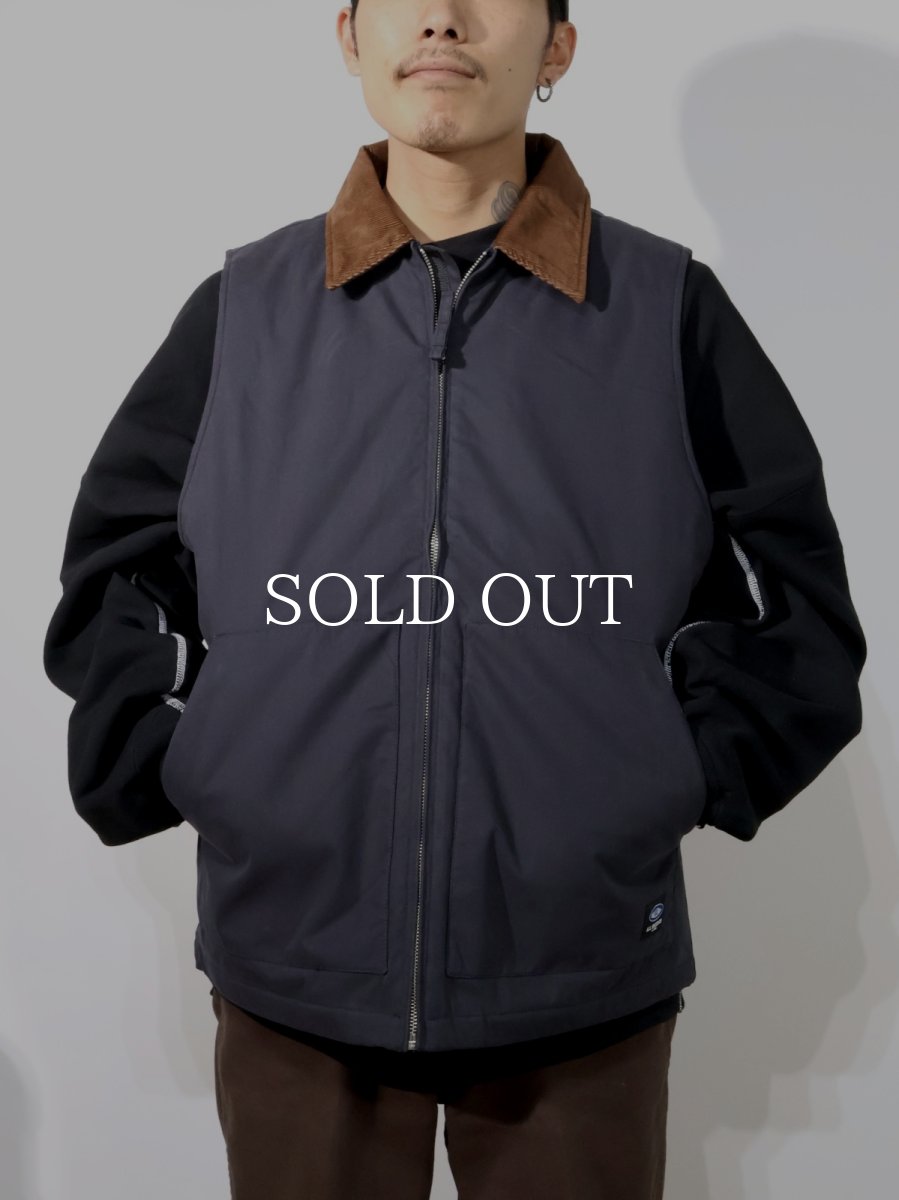 画像3: CHALLENGER  SUPERIOR WORK VEST (3)