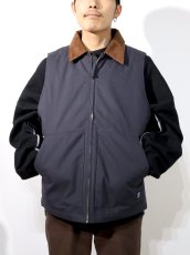 画像3: CHALLENGER  SUPERIOR WORK VEST (3)