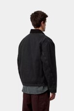画像12: CARHARTT WIP  OG DETROIT JACKET (12)