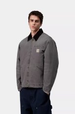 画像32: CARHARTT WIP  OG DETROIT JACKET (32)