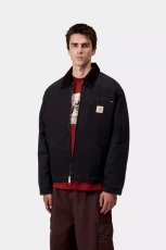 画像3: CARHARTT WIP  OG DETROIT JACKET (3)