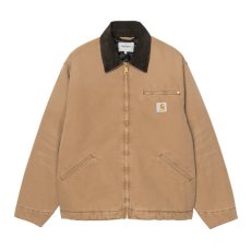 画像8: CARHARTT WIP  OG DETROIT JACKET (8)