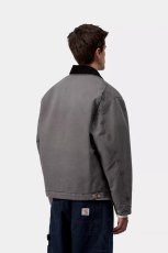 画像31: CARHARTT WIP  OG DETROIT JACKET (31)