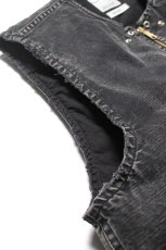 画像5: BOW WOW  DUCK VEST AGED (5)