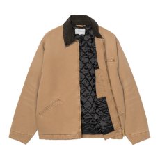 画像10: CARHARTT WIP  OG DETROIT JACKET (10)