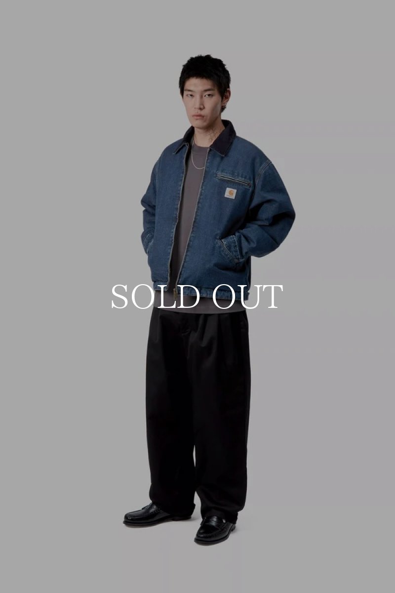 画像6: CARHARTT WIP  OG DETROIT JACKET (6)