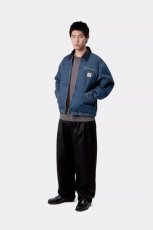 画像6: CARHARTT WIP  OG DETROIT JACKET (6)