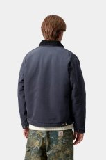 画像18: CARHARTT WIP  OG DETROIT JACKET (18)