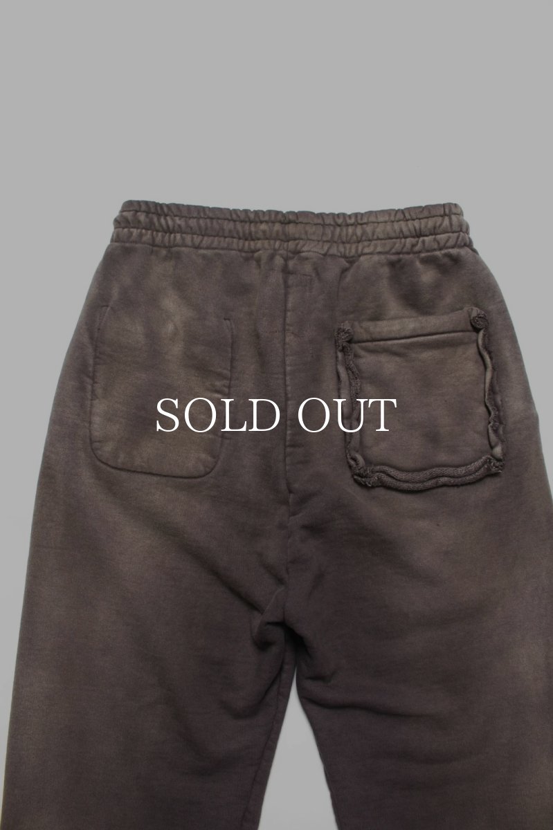画像7: BOW WOW  DIRTY SWEAT PANTS (7)