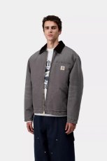 画像30: CARHARTT WIP  OG DETROIT JACKET (30)