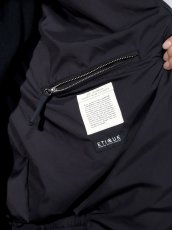 画像7: OLD JOE   HIGH-COUNT SILK MITTEN PUFF JACKET (7)