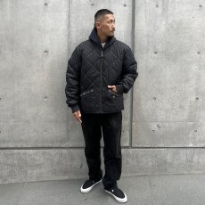 画像3: HTC  Dickies Diamond Quilt Jacket #SN-32 Stone (3)
