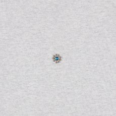 画像5: HTC  Sweat Shirt #Laap Flower Stone Hood (5)