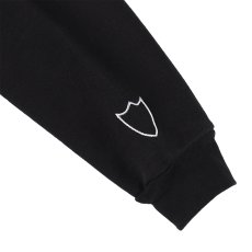 画像6: HTC  Sweat Shirt #Laap Flower Stone Crew (6)