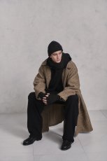 画像3: OLD JOE   BLENDED KEMPI SWEATER GLOVE (3)