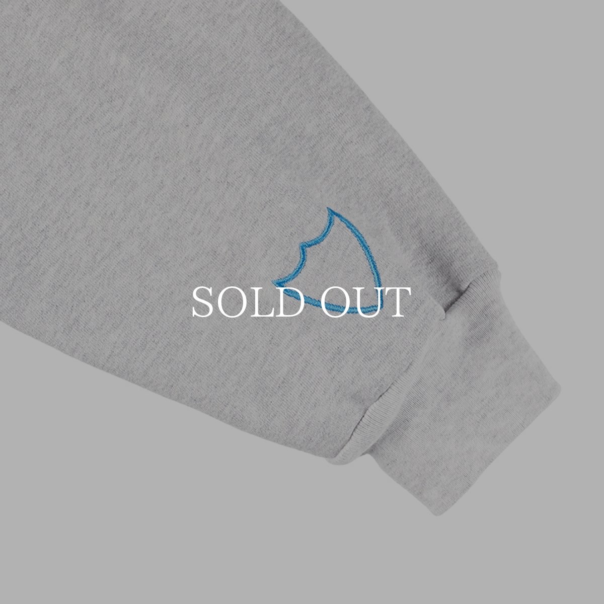 画像6: HTC  Sweat Shirt #Laap Flower Stone Hood (6)