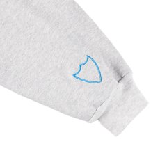 画像6: HTC  Sweat Shirt #Laap Flower Stone Hood (6)