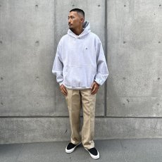 画像3: HTC  Sweat Shirt #Laap Flower Stone Hood (3)