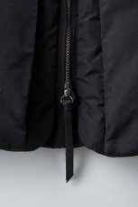 画像8: OLD JOE   HIGH-COUNT SILK PUFF VEST (8)