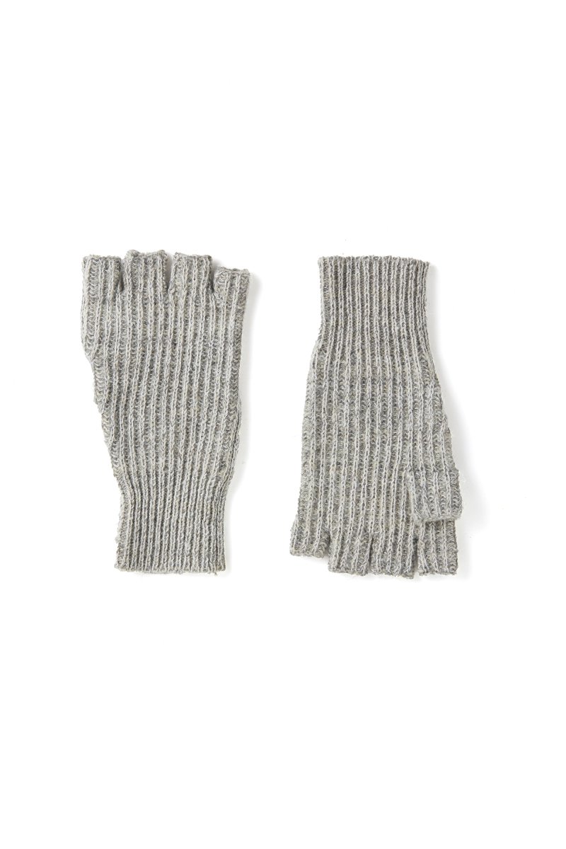 画像2: OLD JOE   BLENDED KEMPI SWEATER GLOVE (2)