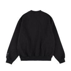 画像2: HTC  Sweat Shirt #Laap Flower Stone Crew (2)