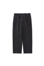 画像1: OLD JOE   PRINTED CORDS SPRIT POCKET TROUSER (1)