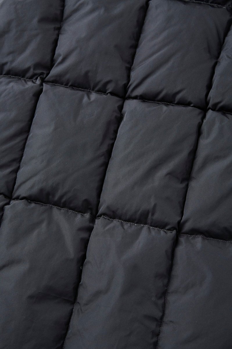 画像5: OLD JOE   HIGH-COUNT SILK PUFF VEST (5)