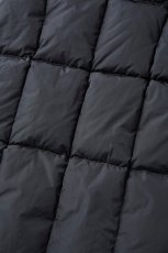 画像5: OLD JOE   HIGH-COUNT SILK PUFF VEST (5)