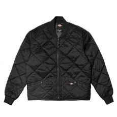 画像1: HTC  Dickies Diamond Quilt Jacket #SN-32 Stone (1)
