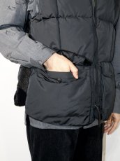 画像10: OLD JOE   HIGH-COUNT SILK PUFF VEST (10)
