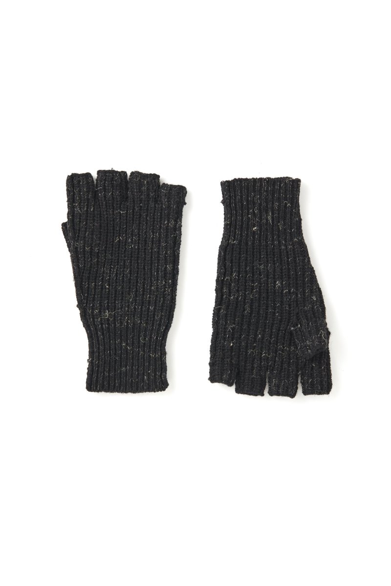画像1: OLD JOE   BLENDED KEMPI SWEATER GLOVE (1)