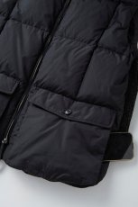 画像7: OLD JOE   HIGH-COUNT SILK PUFF VEST (7)