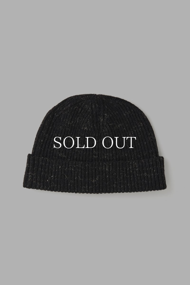 画像1: OLD JOE   BLENDED KEMPI SWEATER CAP (1)