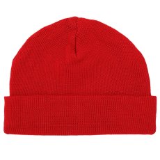 画像2: PORKCHOP GARAGE SUPPLY  SQUARE WAPPEN BEANIE CAP (2)