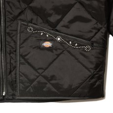 画像5: HTC  Dickies Diamond Quilt Jacket #SN-32 Stone (5)