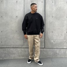 画像3: HTC  Sweat Shirt #Laap Flower Stone Crew (3)