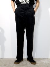 画像2: OLD JOE   PRINTED CORDS SPRIT POCKET TROUSER (2)