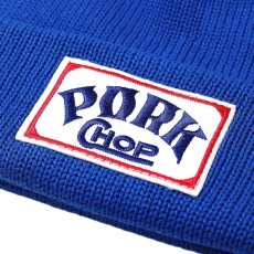 画像10: PORKCHOP GARAGE SUPPLY  SQUARE WAPPEN BEANIE CAP (10)