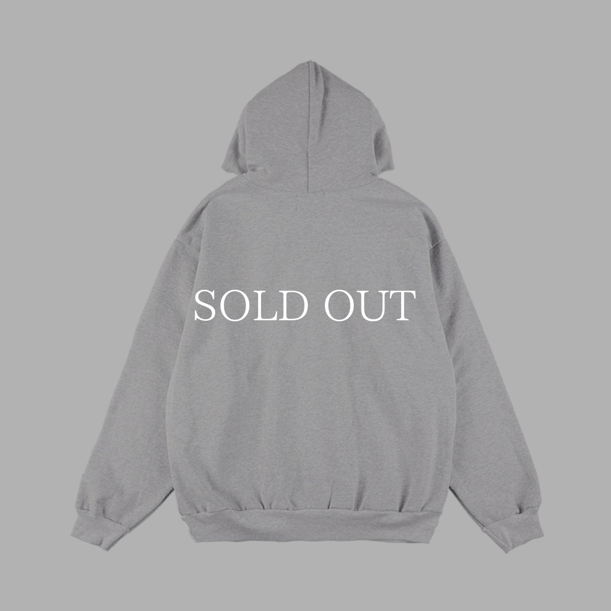 画像2: HTC  Sweat Shirt #Laap Flower Stone Hood (2)