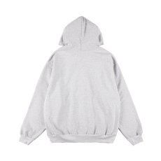 画像2: HTC  Sweat Shirt #Laap Flower Stone Hood (2)