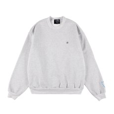 画像8: HTC  Sweat Shirt #Laap Flower Stone Crew (8)