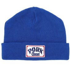 画像8: PORKCHOP GARAGE SUPPLY  SQUARE WAPPEN BEANIE CAP (8)