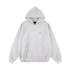 画像1: HTC  Sweat Shirt #Laap Flower Stone Hood (1)